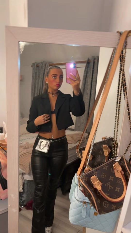 TikTok video thumbnail by caoimheflynnx