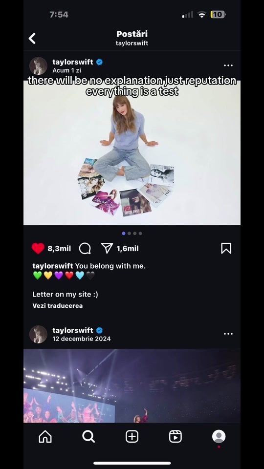 TikTok video thumbnail by lizziesiwft