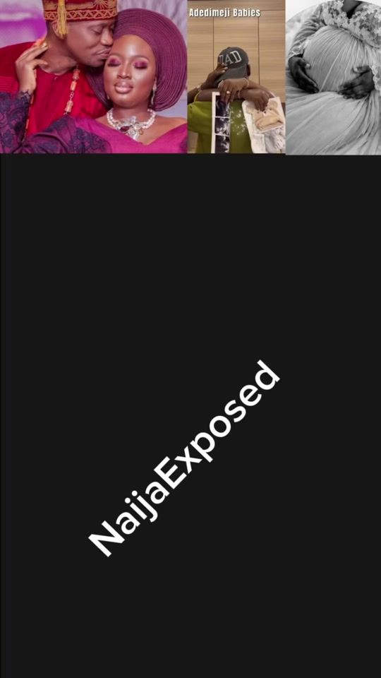 TikTok video thumbnail by naijaexposed.com