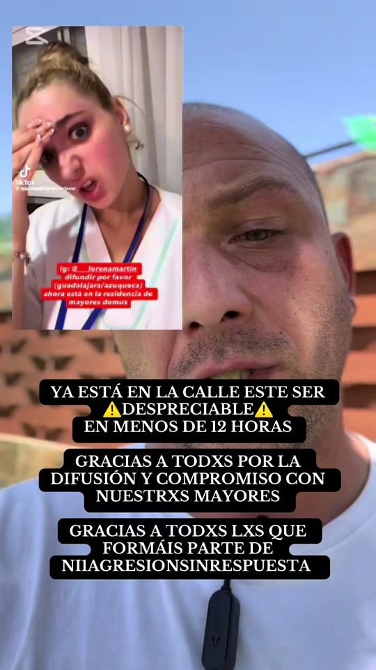 TikTok video thumbnail by ni1agresionsinrespuesta_