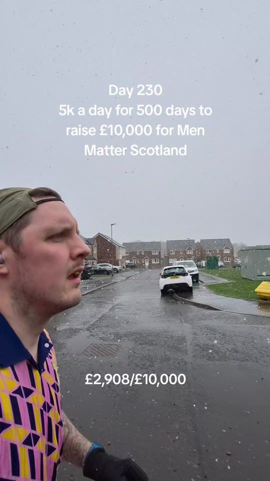 TikTok video thumbnail by averagerunningdad