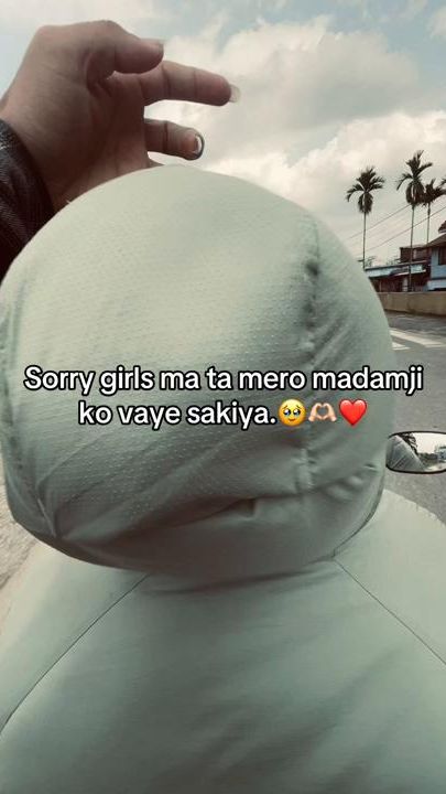 TikTok video thumbnail by realsamip7