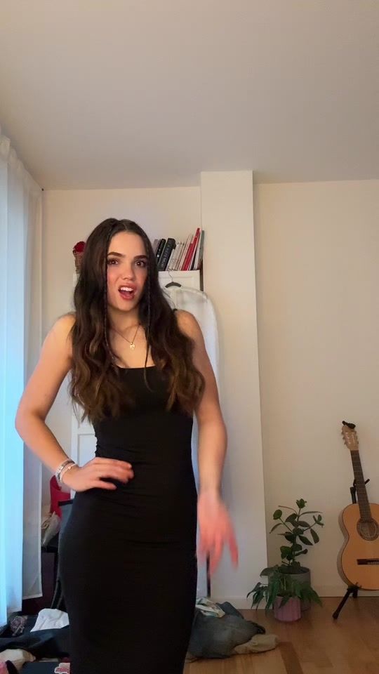 TikTok video thumbnail by josie.hermer