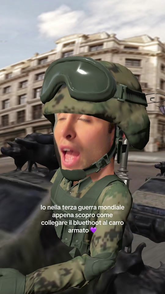 TikTok video thumbnail by gianmarcozagato