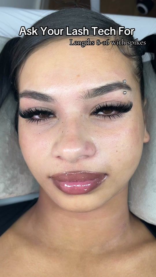 TikTok video thumbnail by thelashsurgeonx
