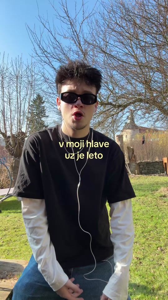 TikTok video thumbnail by ondrakuliik
