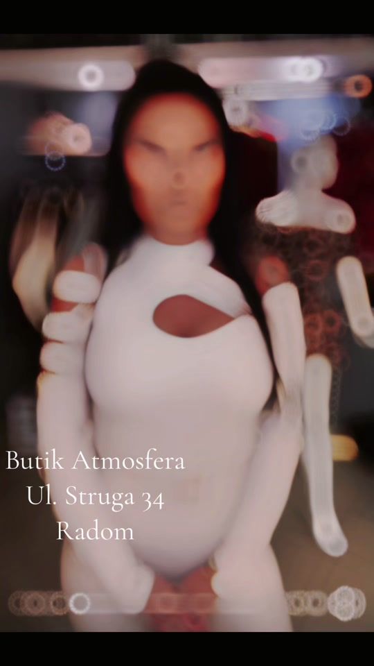 TikTok video thumbnail by butikatmosferaradom