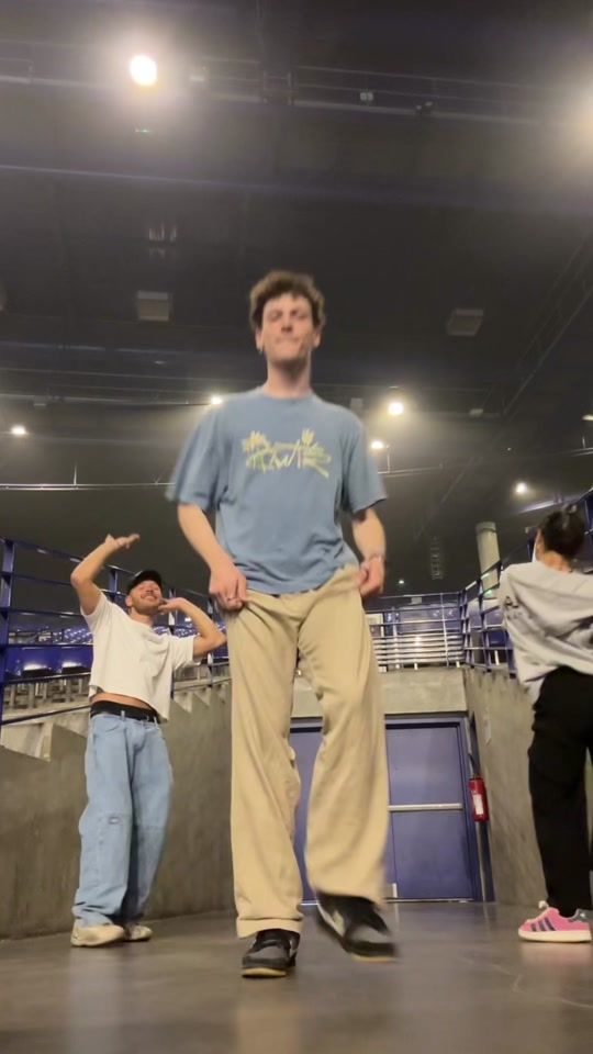 TikTok video thumbnail by hellotonny