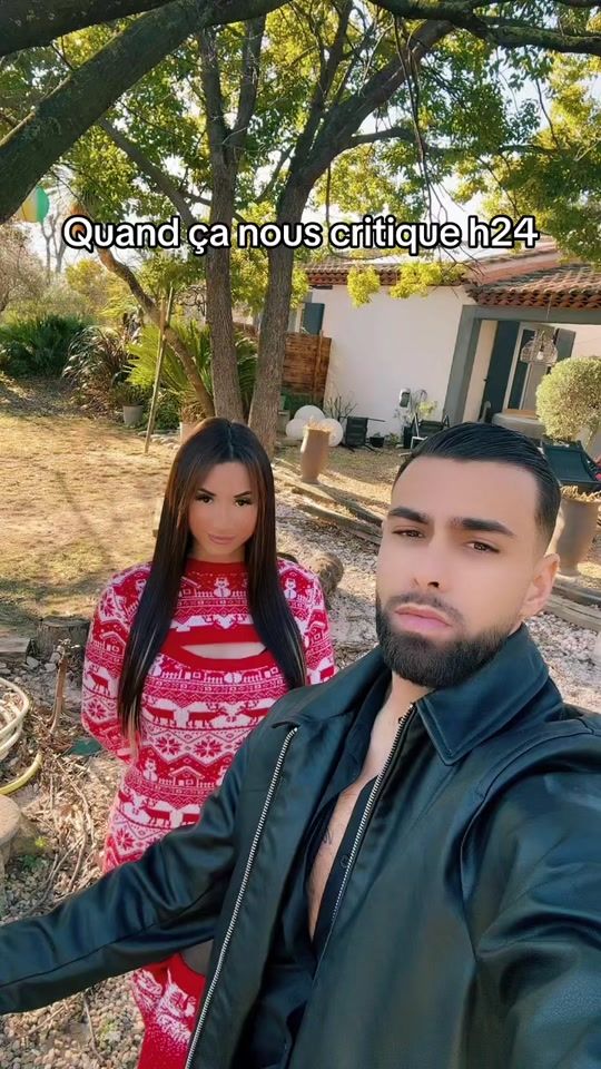 TikTok video thumbnail by licorneenfoliee