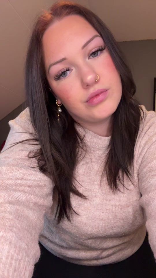 TikTok video thumbnail by linneanea