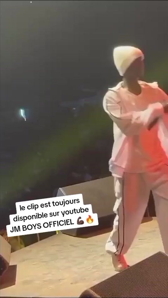 TikTok video thumbnail by jmboysofficiel