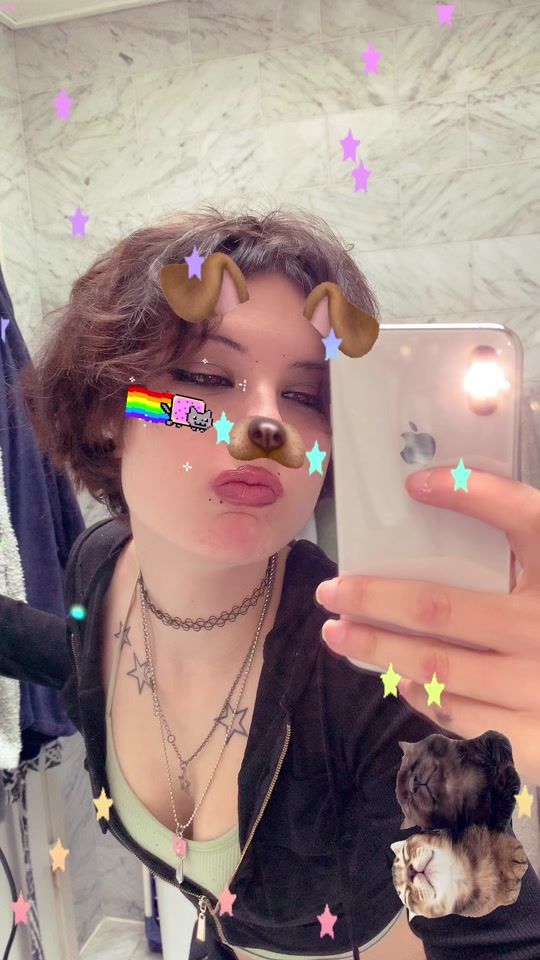 TikTok video thumbnail by dinjadinja4