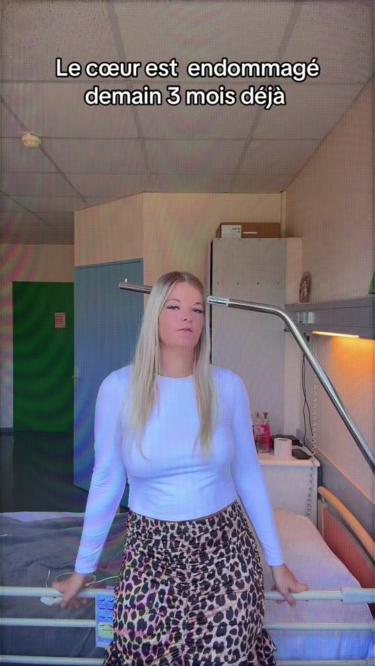 TikTok video thumbnail by emiliepatate1