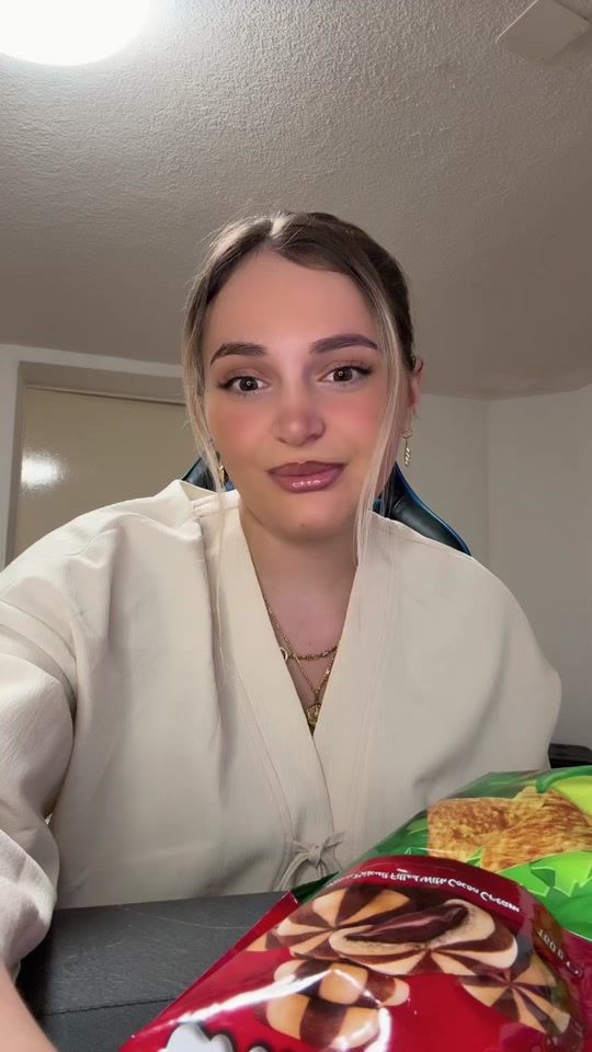 TikTok video thumbnail by hazbie04