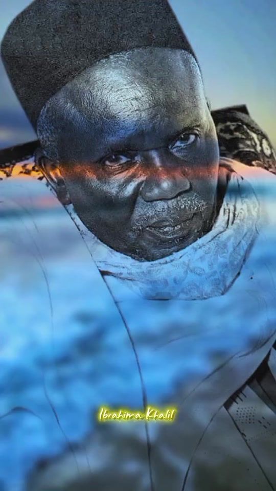 TikTok video thumbnail by ibrahima_khalil32