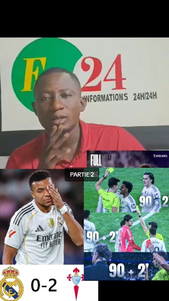 TikTok video thumbnail by djibiinfosofficiel10