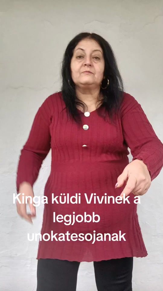 TikTok video thumbnail by nagymria7