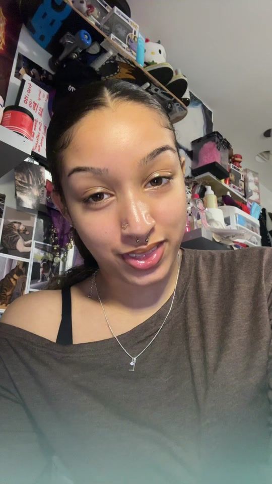TikTok video thumbnail by xluvnie