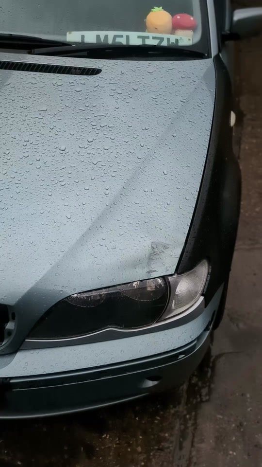 TikTok video thumbnail by e46cal