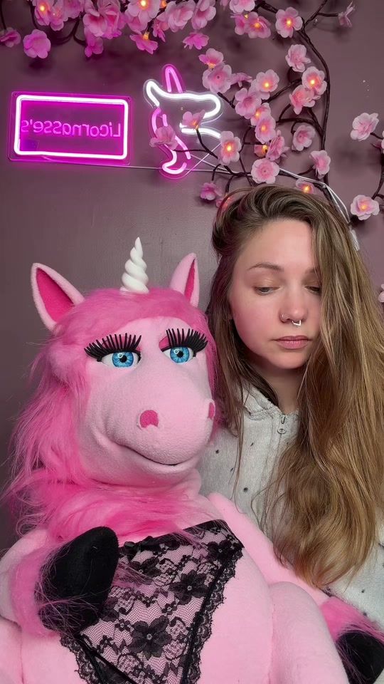 TikTok video thumbnail by licornassesoff