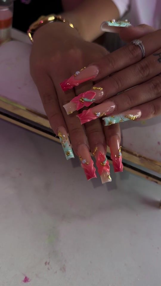 TikTok video thumbnail by charlotnails_makeup