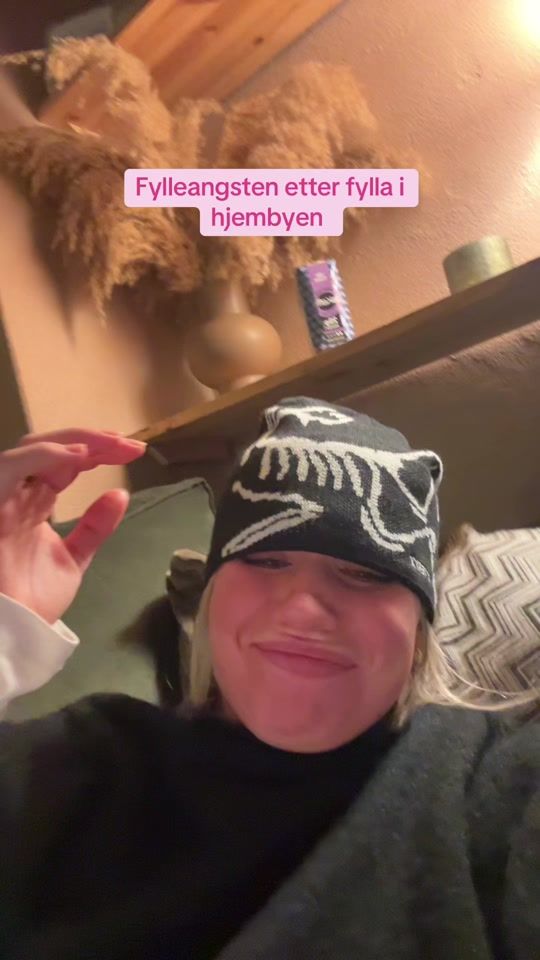 TikTok video thumbnail by annakkongsteien