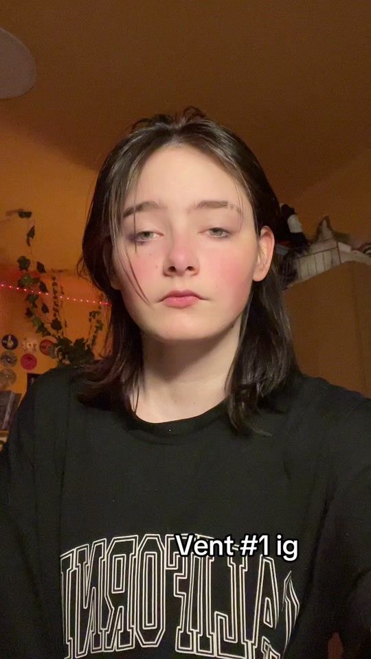 TikTok video thumbnail by hollowdalynx