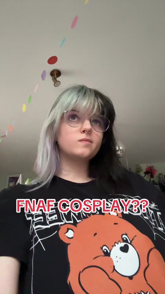 TikTok video thumbnail by greencandydream