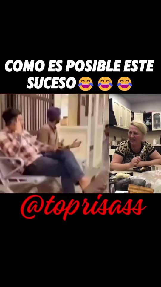 TikTok video thumbnail by risasshumor