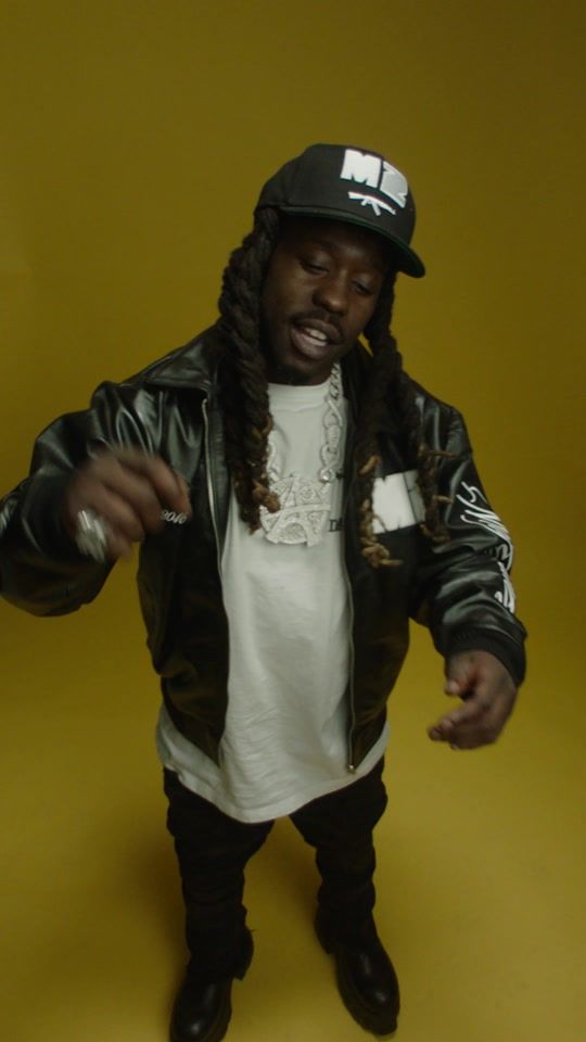 TikTok video thumbnail by lebigdaddyjok