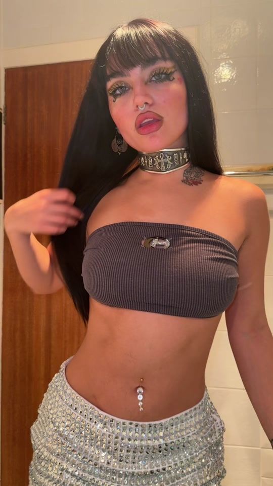 TikTok video thumbnail by _isishabibi