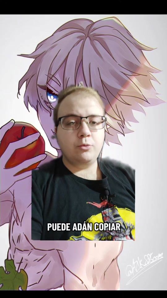 TikTok video thumbnail by raindac