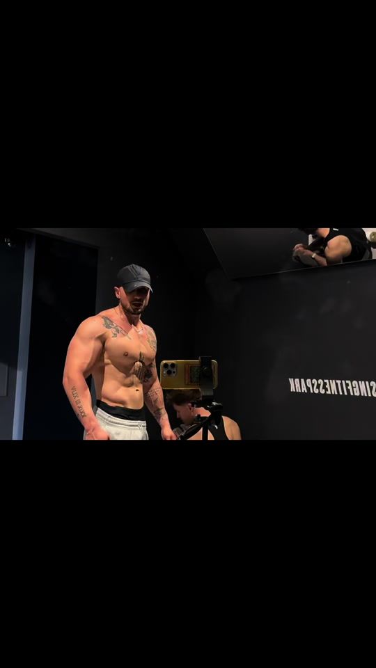 TikTok video thumbnail by athalifts