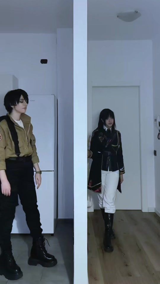 TikTok video thumbnail by ittibunny