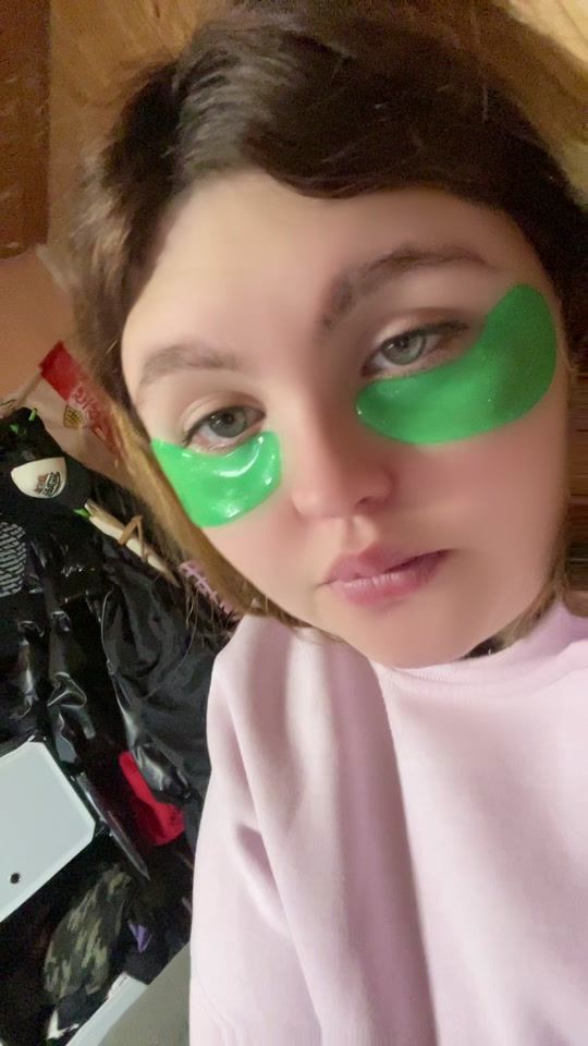 TikTok video thumbnail by __lina__frtz
