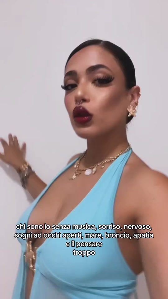 TikTok video thumbnail by desireeguastella