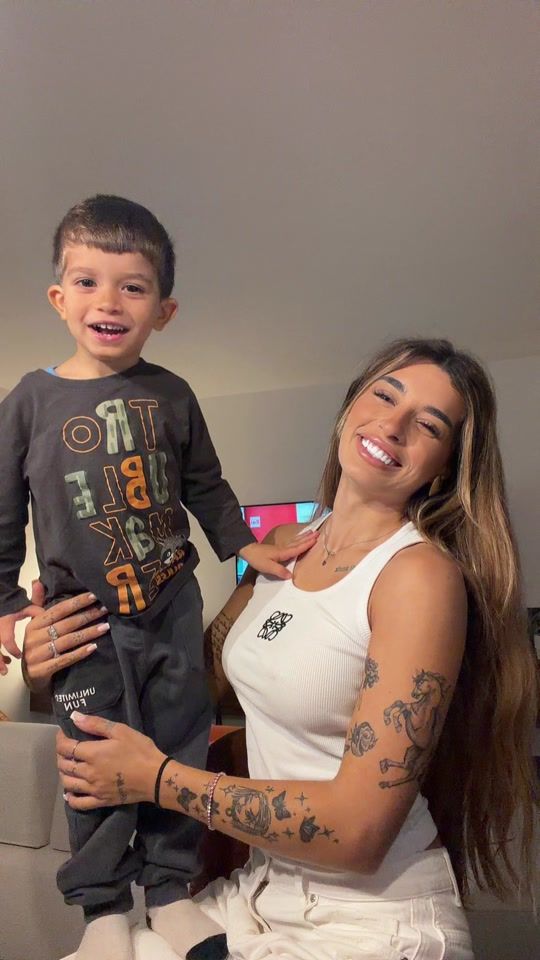 TikTok video thumbnail by sofiacrisafulli