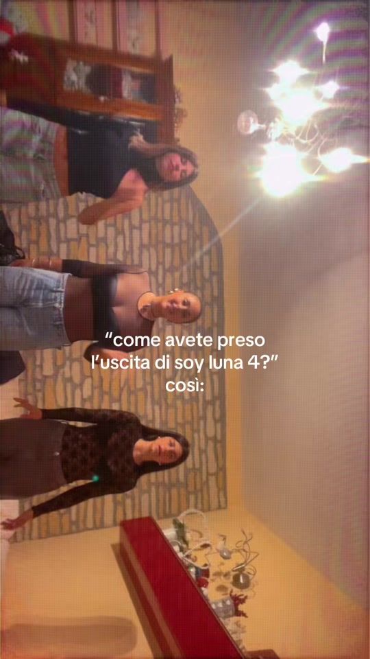 TikTok video thumbnail by francescamigone