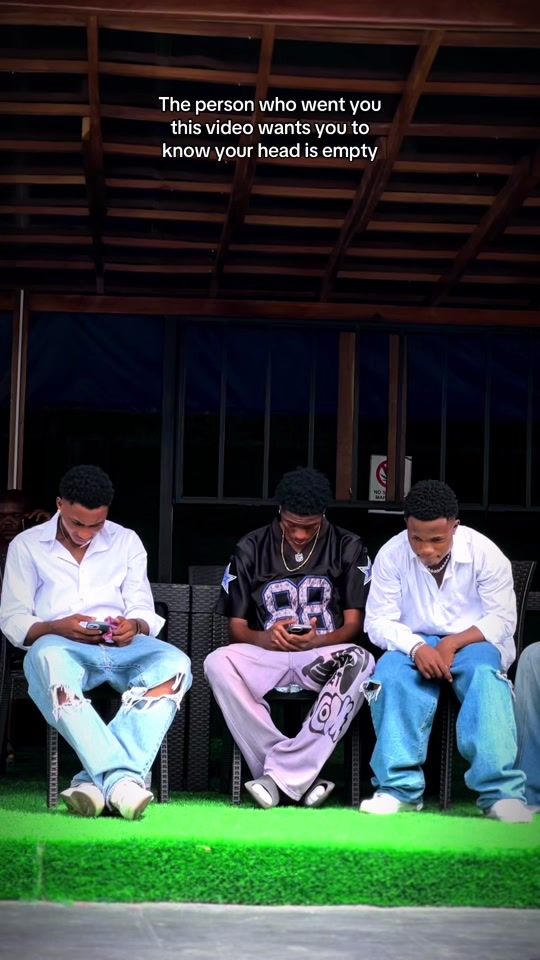 TikTok video thumbnail by officialmickjunior