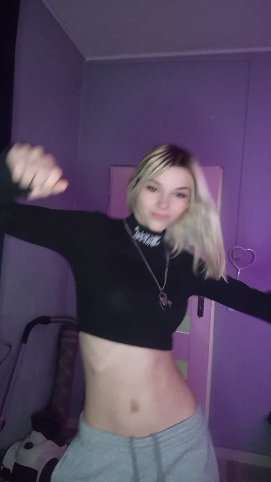 TikTok video thumbnail by _pieknysyf420_