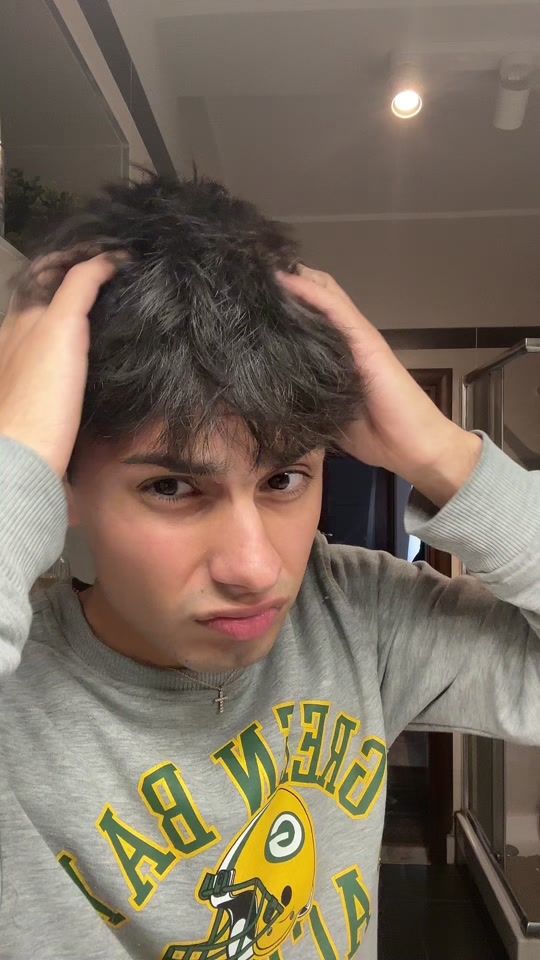 TikTok video thumbnail by francescoliuzzo_