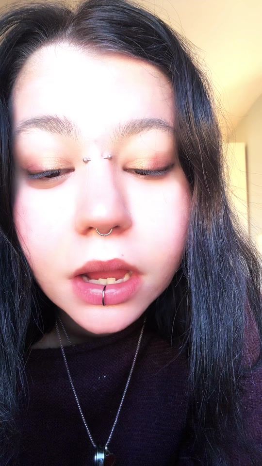 TikTok video thumbnail by theblackrabbit05
