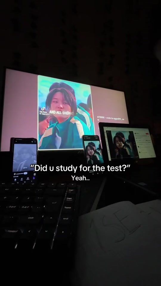 TikTok video thumbnail by idksecretidkok