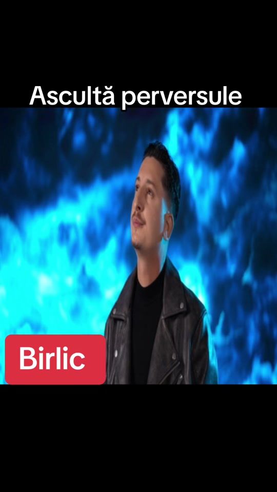 TikTok video thumbnail by valibirlicmusic