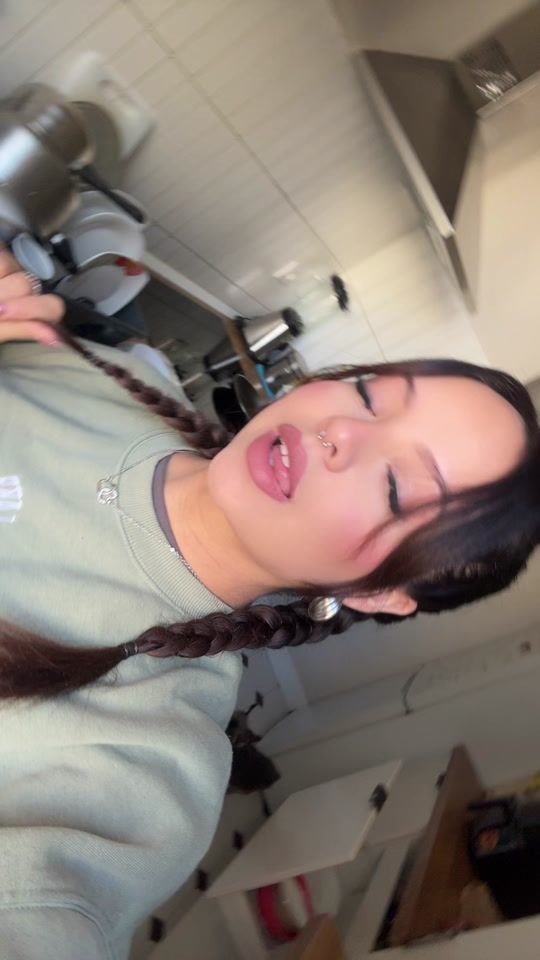 TikTok video thumbnail by ninabowenx