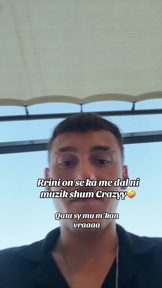 TikTok video thumbnail by argjendiofficial
