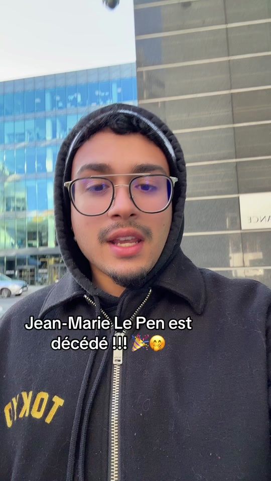 TikTok video thumbnail by damianohadid