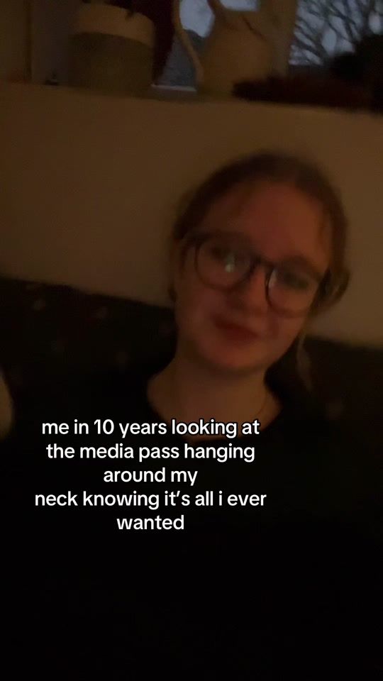 TikTok video thumbnail by pennys.track.talks