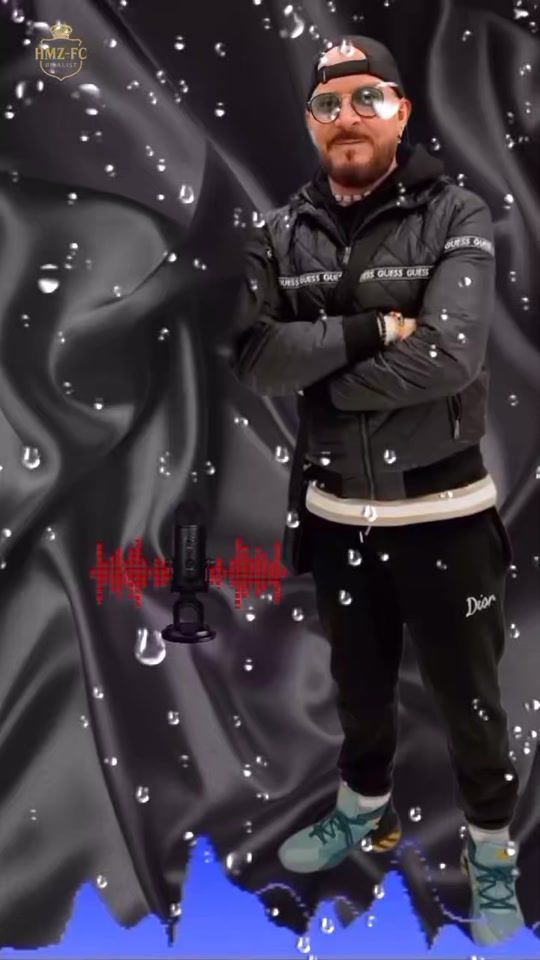 TikTok video thumbnail by hmz_fcb3