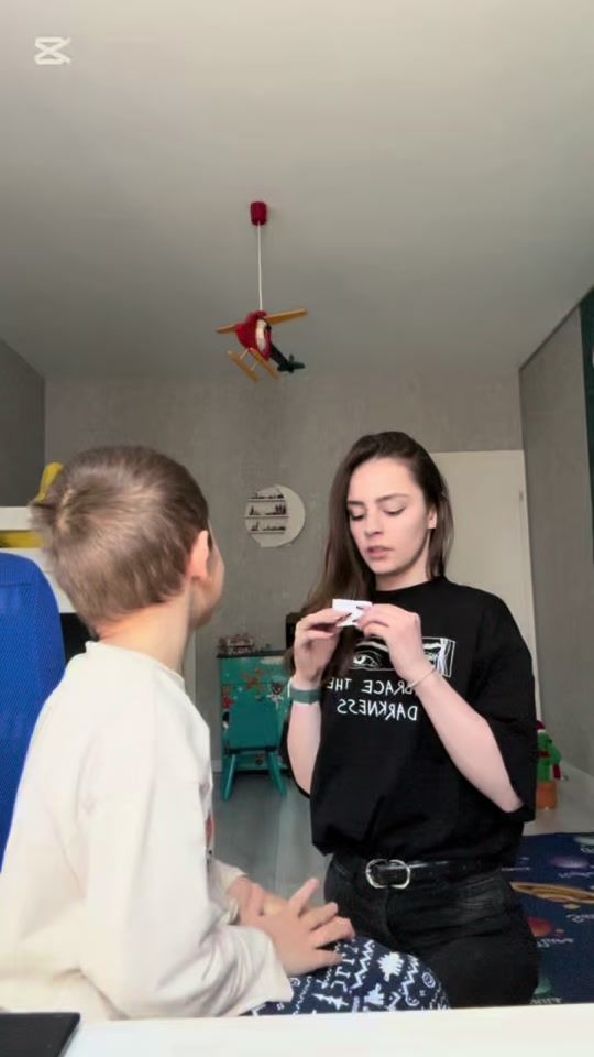 TikTok video thumbnail by andreyabachorska